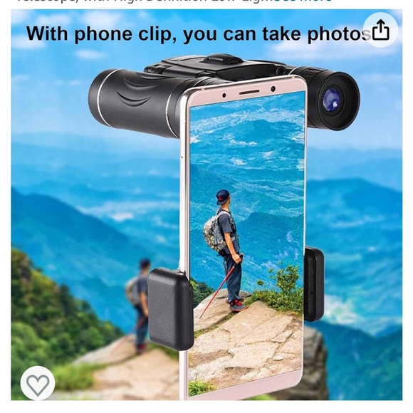 High quality Binoculars - Picture 5 of 6